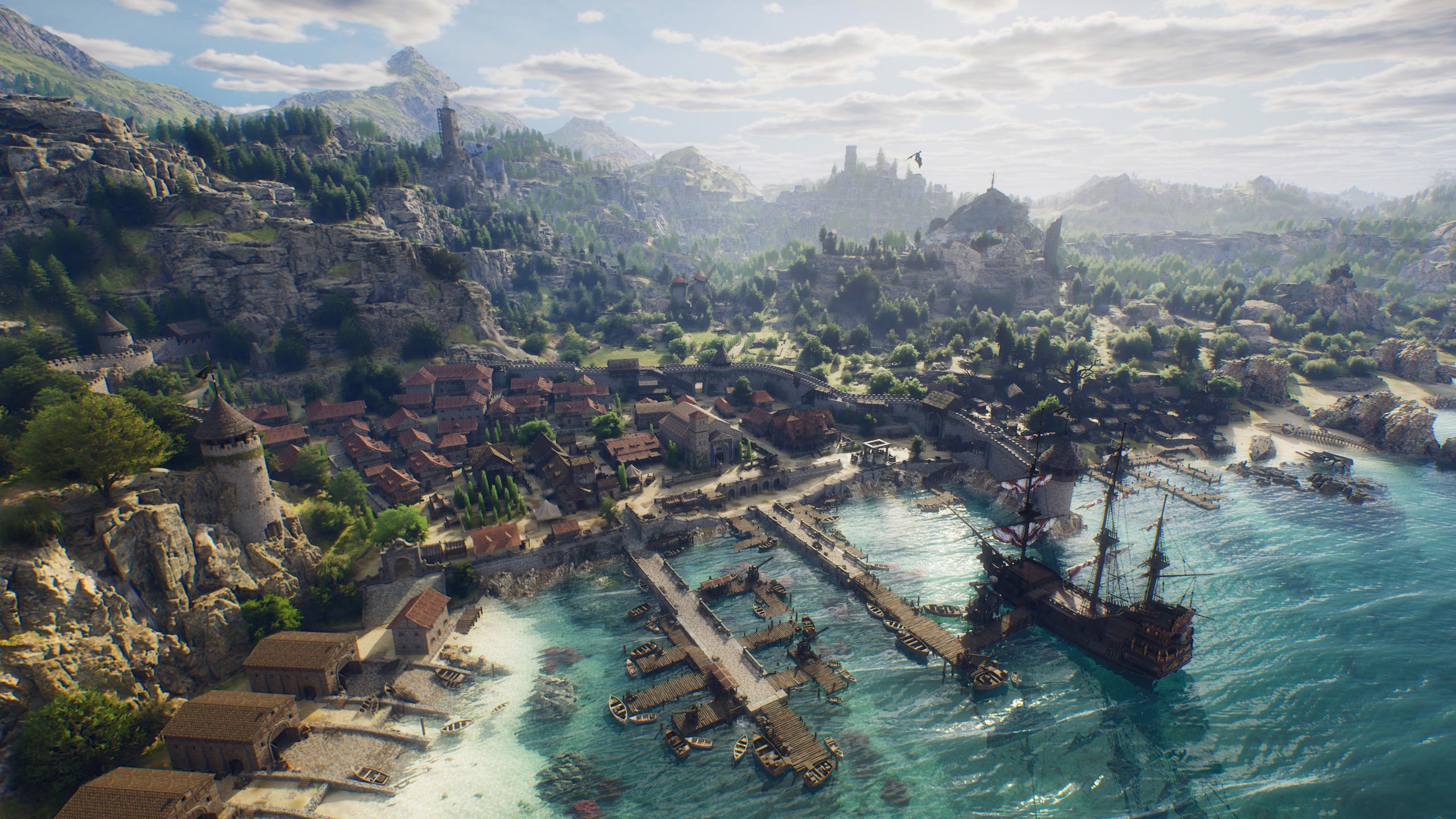 ArcheAge Chronicles