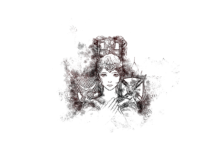 イクリプス戦争とツインクラウン