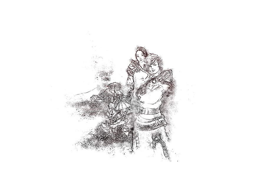 ハリハラ王国の建国