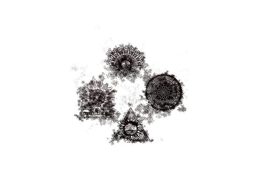 大女帝と消えた王子