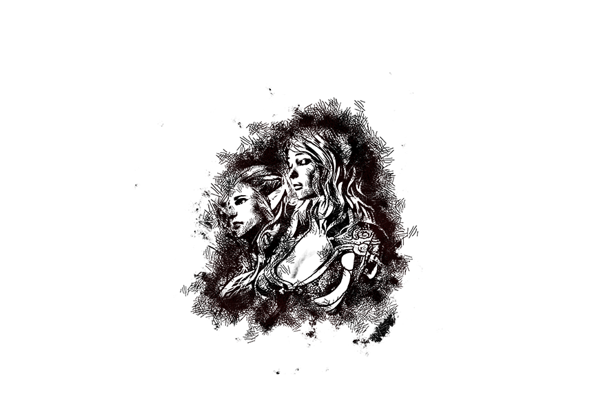 エルフと変化の風