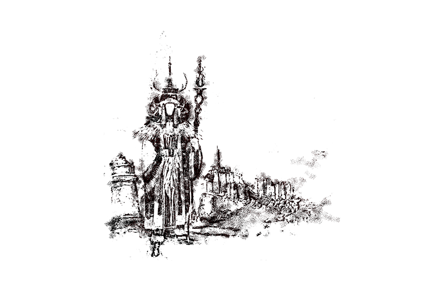 偉大なる河の時代