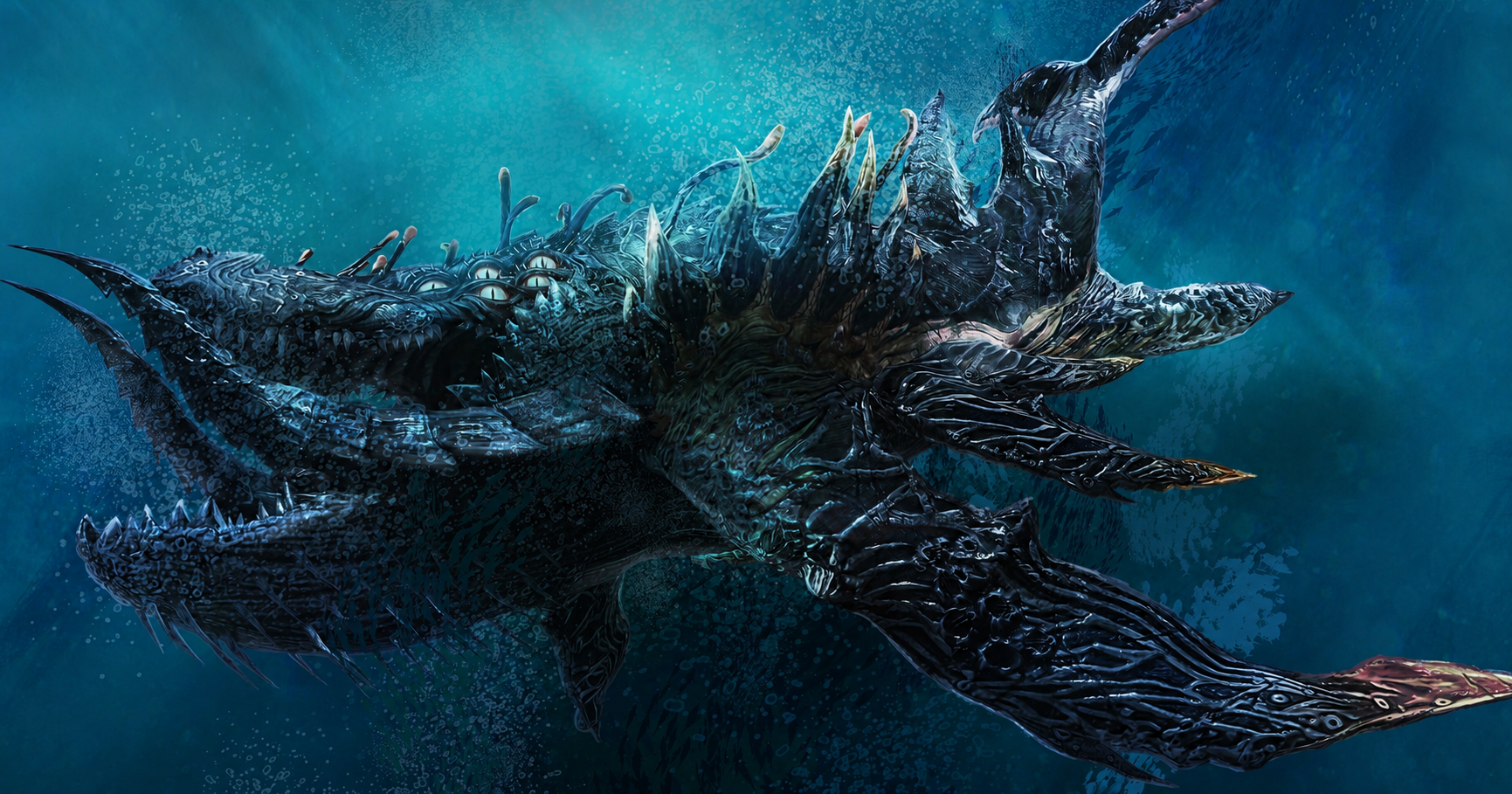 leviathan