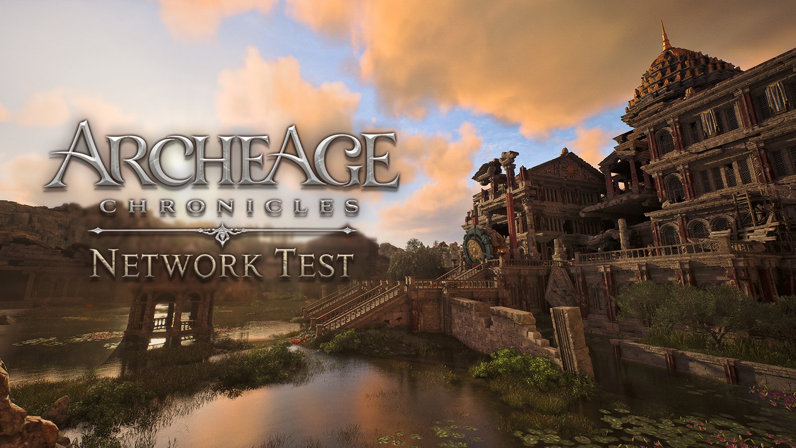 ArcheAge Chronicles